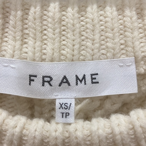 Frame sweater - Picture 2 of 5
